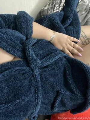 Wild Kitty9 OnlyFans Leaked Free Thumbnail Picture - #LzGRL54nAD