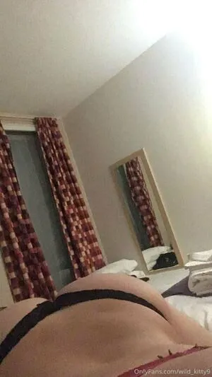 Wild Kitty9 OnlyFans Leaked Free Thumbnail Picture - #QDuHen7X6C