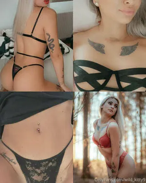 Wild Kitty9 OnlyFans Leaked Free Thumbnail Picture - #lW3vaMeLSK