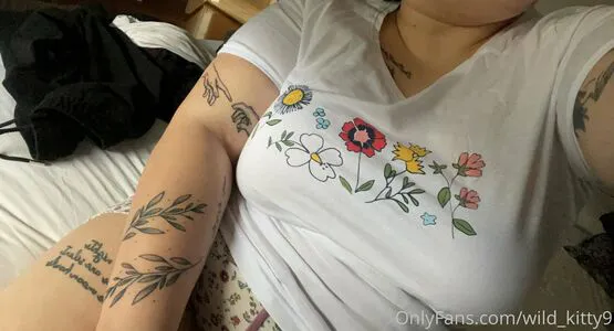 Wild Kitty9 OnlyFans Leaked Free Thumbnail Picture - #t87pjQbTZZ