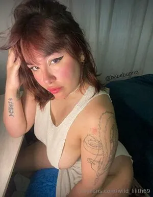 Wild Lilith69 OnlyFans Leaked Free Thumbnail Picture - #V5AV8JeBGX