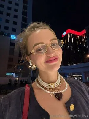 Wild Lisa OnlyFans Leaked Free Thumbnail Picture - #0HJNSN1Yuy