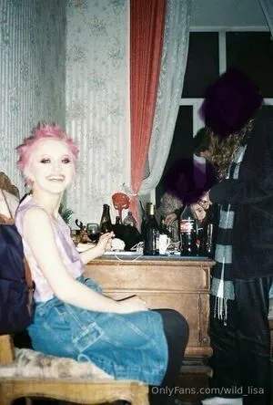 Wild Lisa OnlyFans Leaked Free Thumbnail Picture - #3DicZ1mZ6O