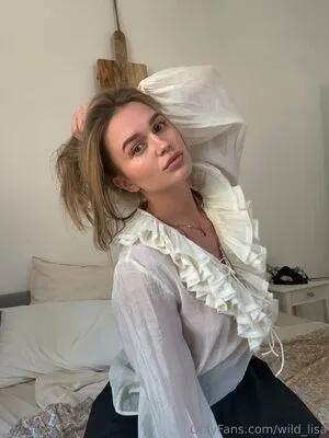 Wild Lisa OnlyFans Leaked Free Thumbnail Picture - #3YsaChfBOr