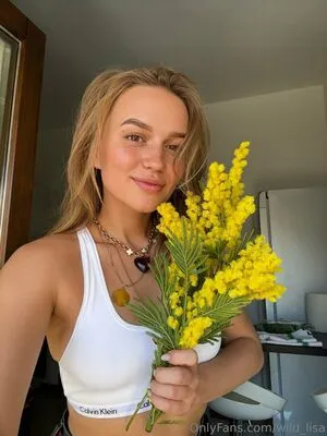 Wild Lisa OnlyFans Leaked Free Thumbnail Picture - #4KcqcMb5BX