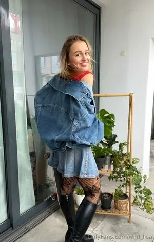 Wild Lisa OnlyFans Leaked Free Thumbnail Picture - #5iXQRhv6dJ