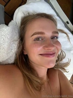 Wild Lisa OnlyFans Leaked Free Thumbnail Picture - #6KoxMVC7dS