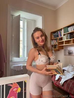 Wild Lisa OnlyFans Leaked Free Thumbnail Picture - #AD37w3AbYn