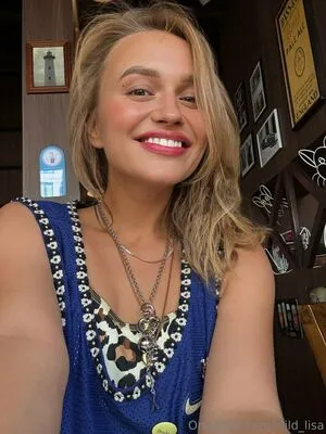 Wild Lisa OnlyFans Leaked Free Thumbnail Picture - #BzqVLivlCU