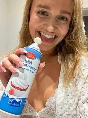 Wild Lisa OnlyFans Leaked Free Thumbnail Picture - #CRC03q75d9