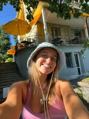Wild Lisa OnlyFans Leaked Free Thumbnail Picture - #GaorZqs2m4