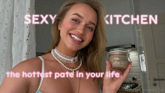 Wild Lisa OnlyFans Leaked Free Thumbnail Picture - #N7GGKvzeW7