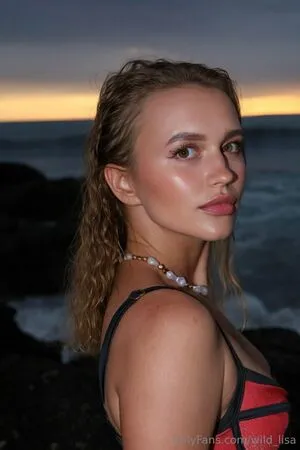 Wild Lisa OnlyFans Leaked Free Thumbnail Picture - #O5XbexBbIT