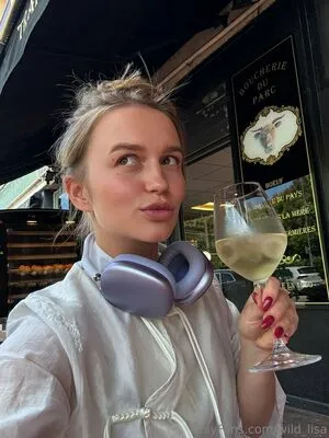 Wild Lisa OnlyFans Leaked Free Thumbnail Picture - #OLb1SxVtLy
