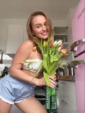 Wild Lisa OnlyFans Leaked Free Thumbnail Picture - #P4BTyPZQJE