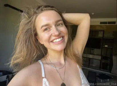 Wild Lisa OnlyFans Leaked Free Thumbnail Picture - #a3INt9TCHq