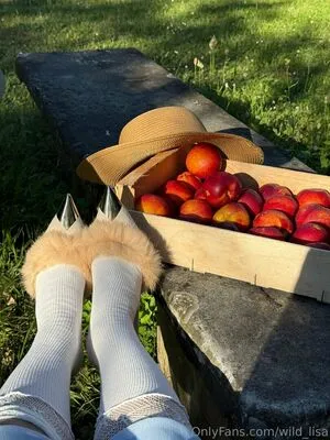 Wild Lisa OnlyFans Leaked Free Thumbnail Picture - #hfo1UFOZsv