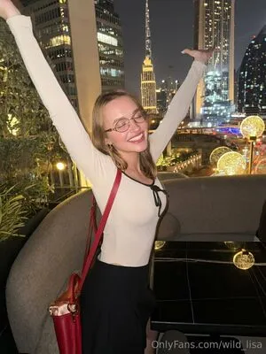 Wild Lisa OnlyFans Leaked Free Thumbnail Picture - #itMe0FoEom