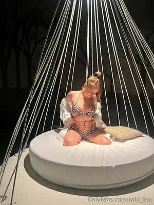 Wild Lisa OnlyFans Leaked Free Thumbnail Picture - #jiP0FUvGj9