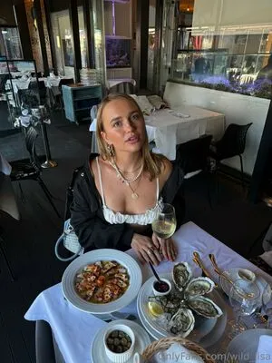 Wild Lisa OnlyFans Leaked Free Thumbnail Picture - #mR7UsorhwK