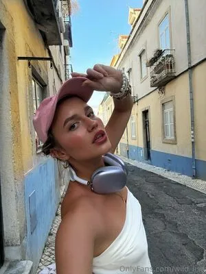 Wild Lisa OnlyFans Leaked Free Thumbnail Picture - #msWdtLOkx2