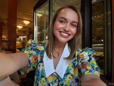 Wild Lisa OnlyFans Leaked Free Thumbnail Picture - #o1HPJtRiEz