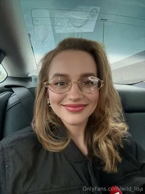 Wild Lisa OnlyFans Leaked Free Thumbnail Picture - #ojvfsNhDJq