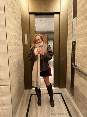 Wild Lisa OnlyFans Leaked Free Thumbnail Picture - #okrOzddChA