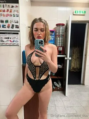 Wild Lisa OnlyFans Leaked Free Thumbnail Picture - #pIomOfX8qz