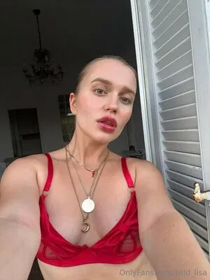 Wild Lisa OnlyFans Leaked Free Thumbnail Picture - #ptLMeg7nFH