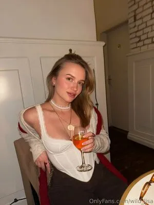 Wild Lisa OnlyFans Leaked Free Thumbnail Picture - #r1E4AzycPU