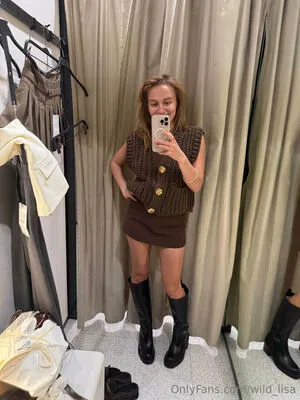 Wild Lisa OnlyFans Leaked Free Thumbnail Picture - #rvokjGbnFb