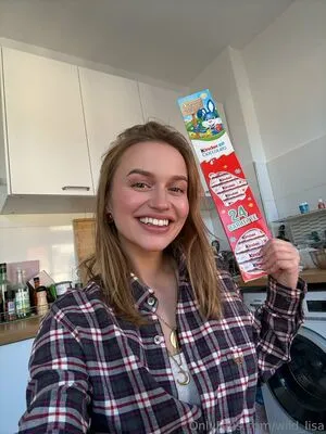 Wild Lisa OnlyFans Leaked Free Thumbnail Picture - #tmDqAMnkrX