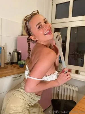 Wild Lisa OnlyFans Leaked Free Thumbnail Picture - #wzojU3KfeH