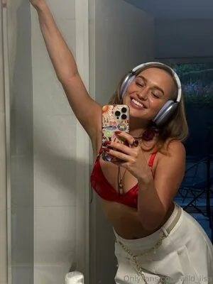 Wild Lisa OnlyFans Leaked Free Thumbnail Picture - #zc0qsblDVD