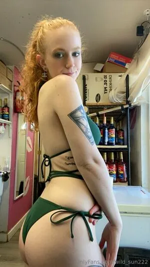 Wild Sun222 OnlyFans Leaked Free Thumbnail Picture - #7uLzATAcdH