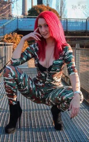 Wild Vanilla OnlyFans Leaked Free Thumbnail Picture - #5TL2SzaXym