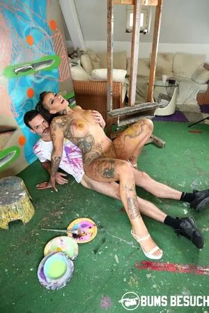 Wild Vicky OnlyFans Leaked Free Thumbnail Picture - #3ZQ1ob3qCP