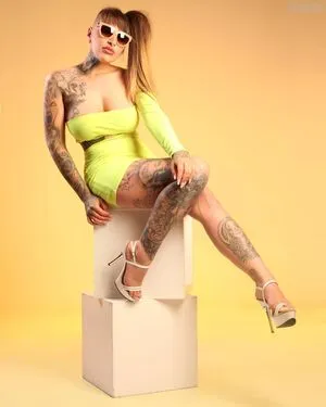 Wild Vicky OnlyFans Leaked Free Thumbnail Picture - #SjjvTar50a