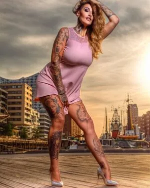 Wild Vicky OnlyFans Leaked Free Thumbnail Picture - #YLPUeMEe3R