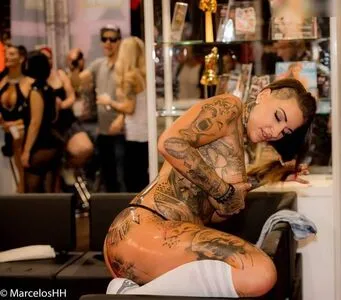 Wild Vicky OnlyFans Leaked Free Thumbnail Picture - #cRtJlFPzGB