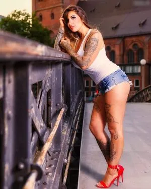 Wild Vicky OnlyFans Leaked Free Thumbnail Picture - #dAhOEWGn7K