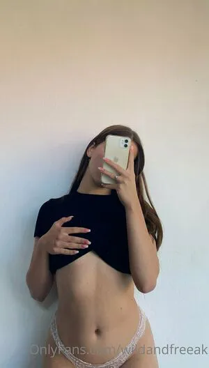 Wildandfreeak OnlyFans Leaked Free Thumbnail Picture - #LH46OCr84I