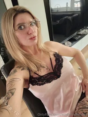 Wildblondevibes OnlyFans Leaked Free Thumbnail Picture - #GjamBqqMFc