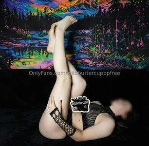 Wildbuttercupppfree OnlyFans Leaked Free Thumbnail Picture - #8iavr3xhqV