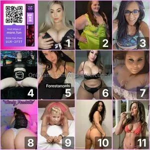 Wildbuttercupppfree OnlyFans Leaked Free Thumbnail Picture - #WwCaxLuP30