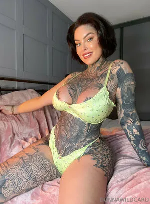 Wildcard666 OnlyFans Leaked Free Thumbnail Picture - #brhCzKPjFg