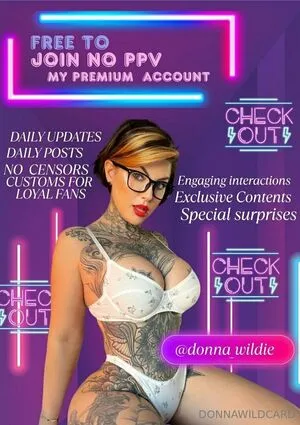 Wildcard666 OnlyFans Leaked Free Thumbnail Picture - #uHnzAeofBC