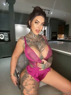 Wildcard666 OnlyFans Leaked Free Thumbnail Picture - #H75gLWP9PS