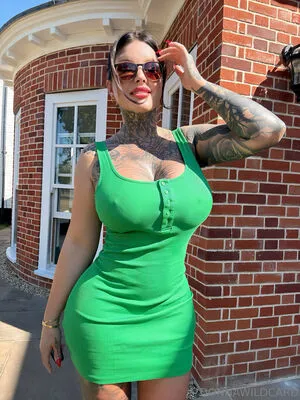 Wildcard666 OnlyFans Leaked Free Thumbnail Picture - #PDzRCRTIsQ